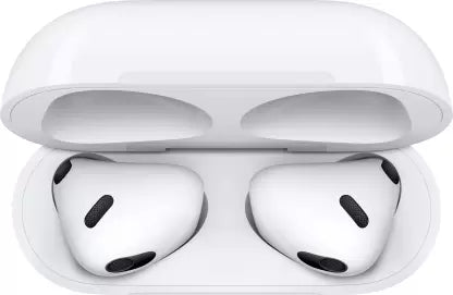 APPLE AirPods (3rd generation) APPLE AirPods (3rd generation)